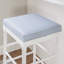 Tabouret de bar en bois massif Towaoc
