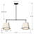 Altman 4 - Light Kitchen Island Pendant-525160402