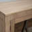 Kaytlynne 80'' Solid Wood Sideboard