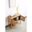 Buffet décoratif en bois massif Zen Paint-Free Furniture-103255101