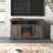Yolanda 54" TV Stand with Electric Fireplace-624278881