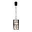 Luminaire suspendu linéaire 6 lumières Park Row-1647813180