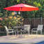 Traditional Parasol-2129023660