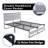 Karista Sleek Contemporary Bed-89414594