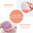 Caannasweis-11 Pieces Nonstick Cookware Sets