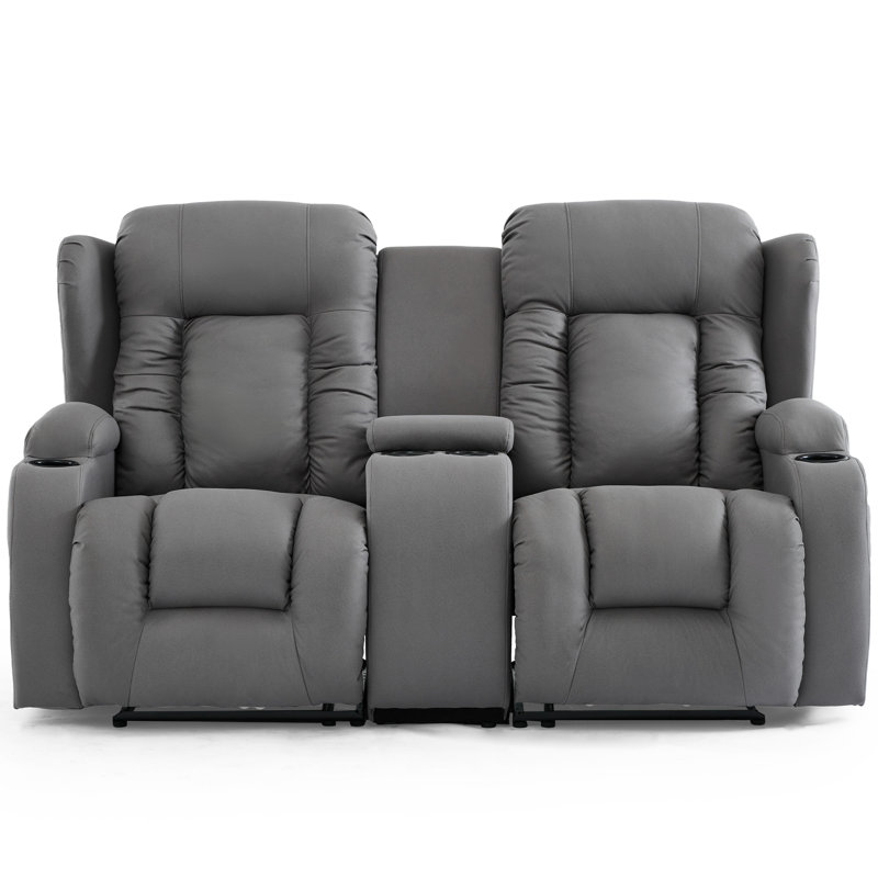 Andreaz Living Room Set, Manual - Handle / Lever