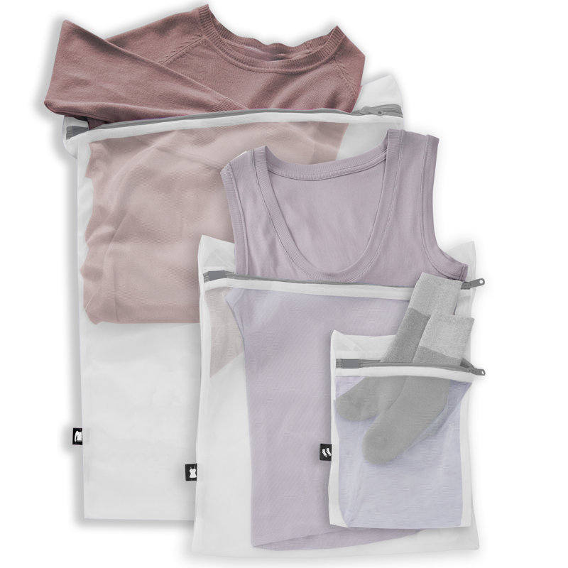 Polyester Wash Bag