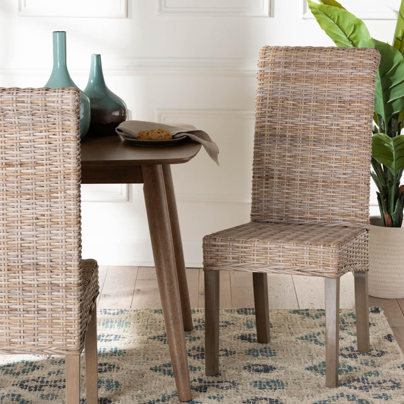 Chaise d'appoint Celarian