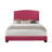 Jonithan Upholstered Bed-11284719-11284691