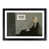 Black Framed
