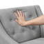 Fauteuil d'appoint 1 pièce Living Room Furniture