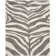 Laplaigne Shag Performance Animal Print Rug