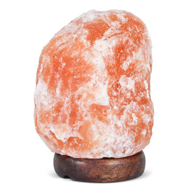 8 lbs Salt Lamp