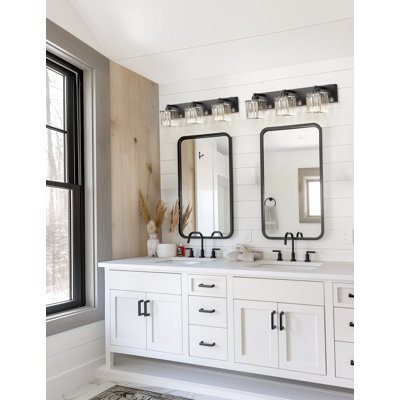 Sanfiel 3 - Light LED Vanity Light