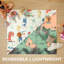 196cm L Foam Playmat