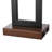 Rogina 28.5" Metal Table Lamp Set with USB Type-C Ports and Built-in Outlet-1989958491-1989958490