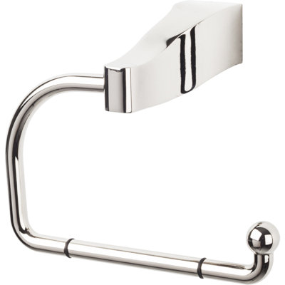 Aqua  Wall Mounted Toilet Paper Holder