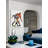 But Ref! by Lonie Bee Print on Wrapped Canvas-15060543