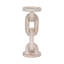 Porte-bougie colonne moderne pour décoration de table -1756661316
