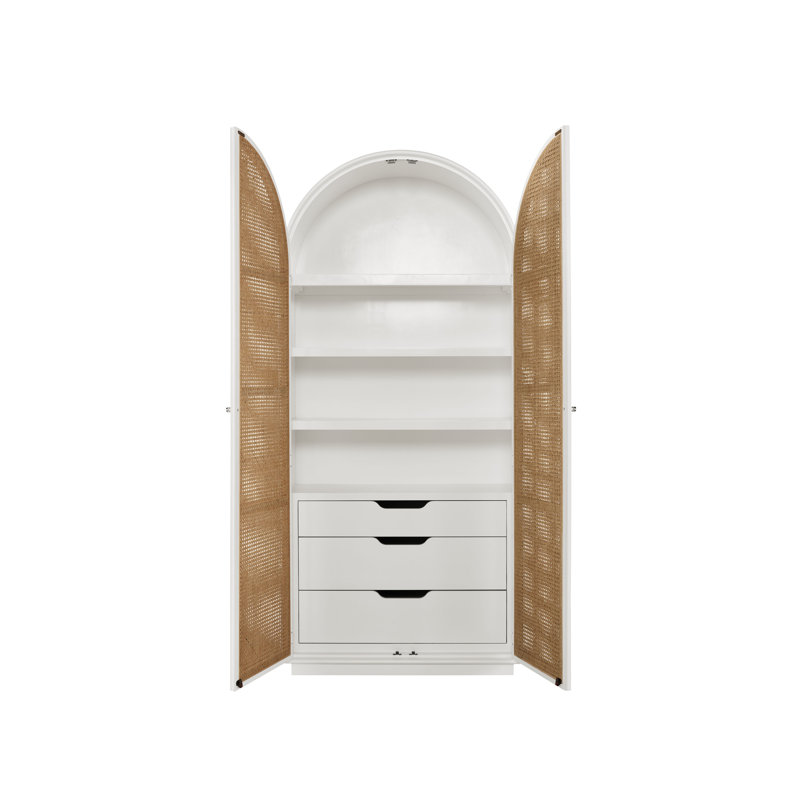 2 - Door Armoire
