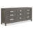 Bernhardt Prado Dresser