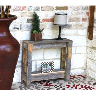 Beltran 26'' Console Table