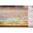 Reversible Wool Kilim Oriental Area Rug 6x8