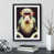 Black Framed selected