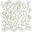 Mosaïque Pebble Vista Ivoire-134255753