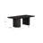 Moscow Solid Wood Coffee Table-1063715535