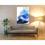 «River Worn Pebbles I» par Grace Popp, reproduction d'art sur toile tendue-1050399641