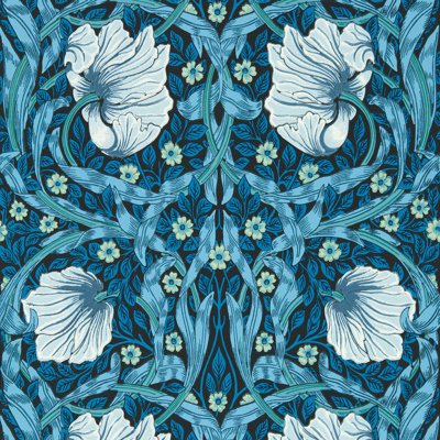 Pimpernel 10.05m x 52cm Matte Wallpaper Roll