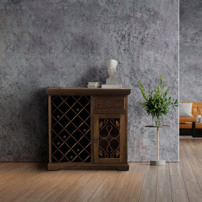 Armoire bar