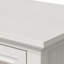 Baksi 39.3" Rattan Console Table-1584329694