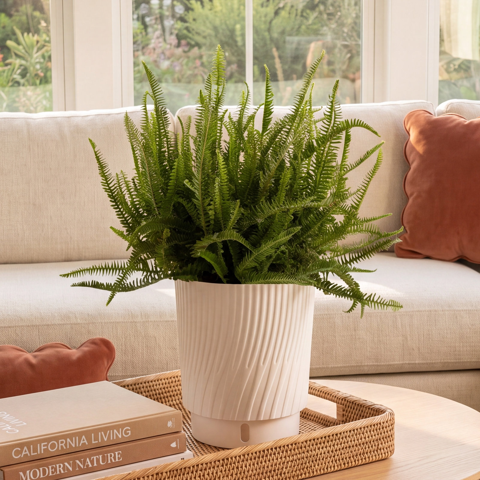 Costa Farms Kimberly Queen Fern Plant