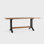 Bellamy Solid Wood Dining Table