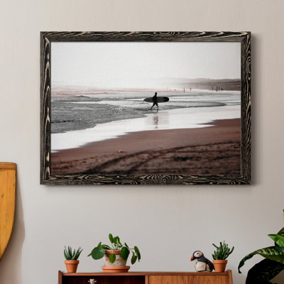 " Stockton Beach "