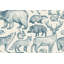 Nicola 1.04m x 152cm Matte Mural-1237002790