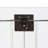 Enora Solid Wood End Table with Storage