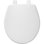 Round Toilet Seat and Lid