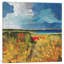 Peinture sur toile tendue wildflowers spring-20200250-64503955