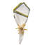 Knot Edge Linen Napkin-57345393