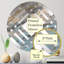 Ithel - Diamond Decorative Mirror-1404390223