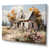 Toile tendue