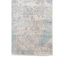 Tapis gris / bleu Brazell-2014177982