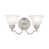 Brushed Nickel selected