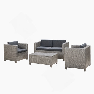 Puerta 4pc set