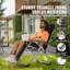 Fauteuil inclinable 26 po Zero Gravity