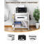 64.5cm H x 40cm W Printer Stand-114982162