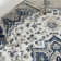 Pinnix Oriental Indoor Rug